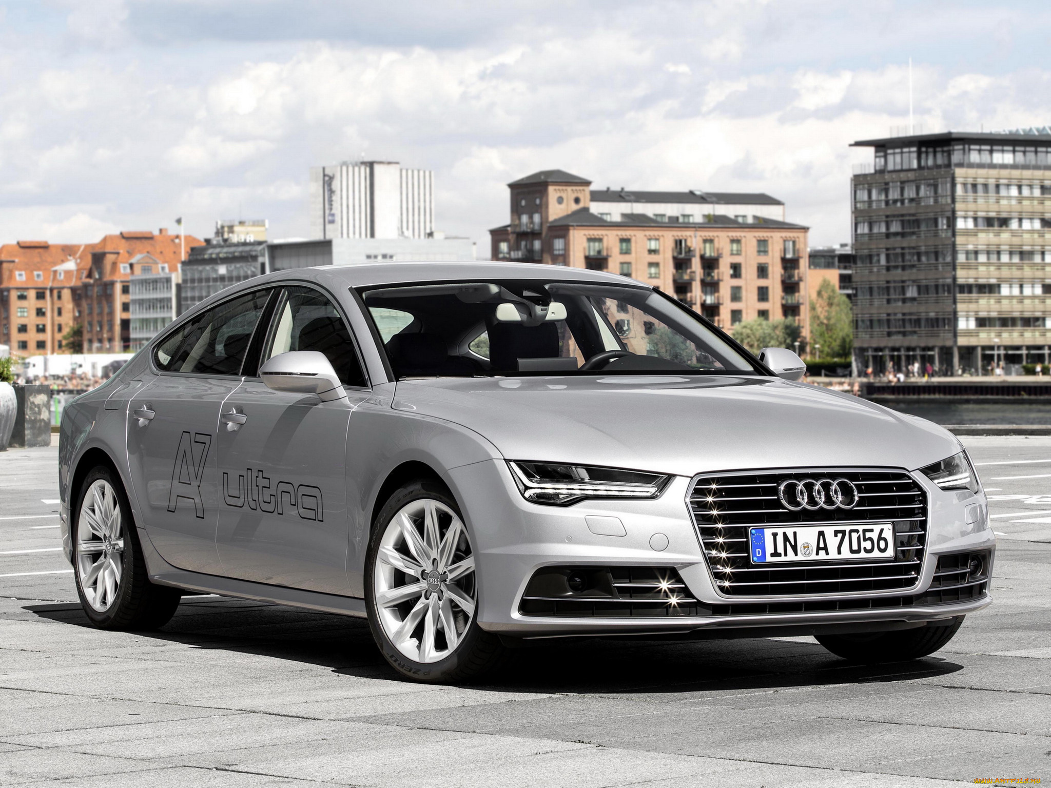 , audi, , 2014, ultra, 3-0, tdi, sportback, a7